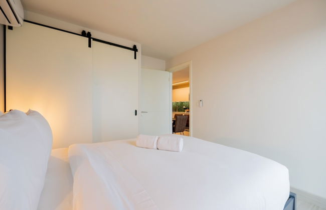 Cozy 1BR in Santa Ana - Photo 67