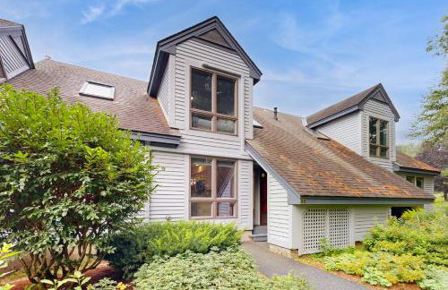 Après Ski Haven - Foto 23