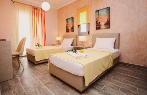 Ionian Diamond Villas - Foto 35