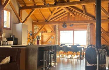 Chalet Lucien, Jacuzzi, Les 3 Vallées - Foto 11