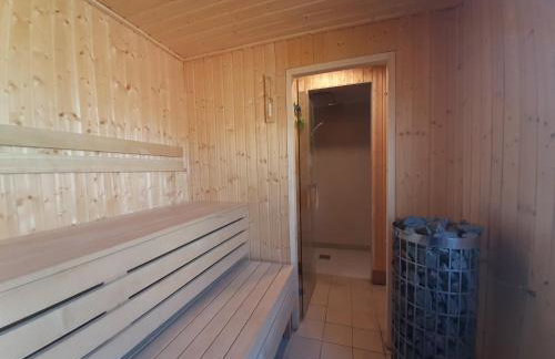 Nowa Wola 58 - 200qm appartment in a small village, with pool, sauna and big garden - Foto 76