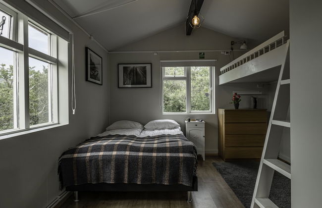 Húsafell Holiday Homes - Foto 17