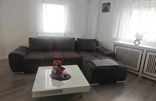 Work and Stay Attendorn 4 Schlafzimmer Neu Modernisiert Küche Bad Wohnzimmer Terrasse - Foto 47