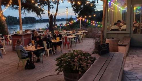 Entre Loire et Vignes - Foto 4