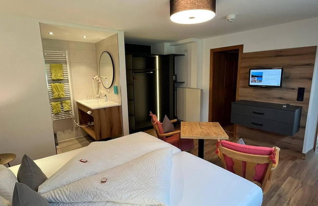 Apart Matthias - Foto 14