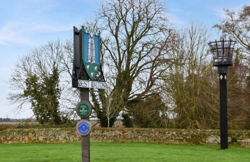 Algwen Cabin - Foto 19