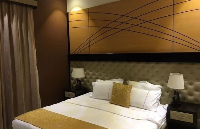 Taleen AlSahafa Hotel Apartments - Foto 19