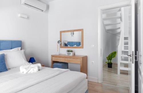 Reiki Villas Erikousa - Foto 23