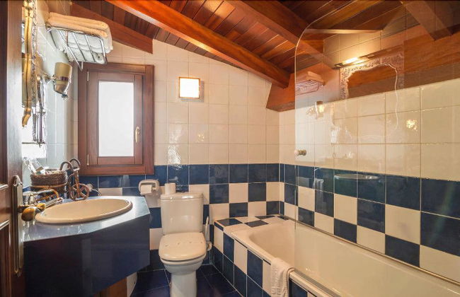 Gran Hotel Rural Cela - Foto 26