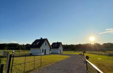 Białe Domki - Foto 17