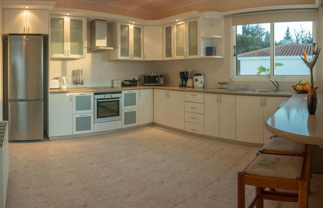 Komissa Villa - Foto 11