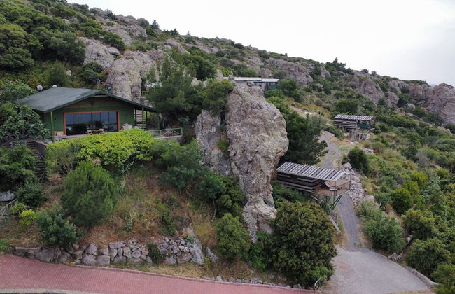 Mandra - Glamping & Camping - Photo 1