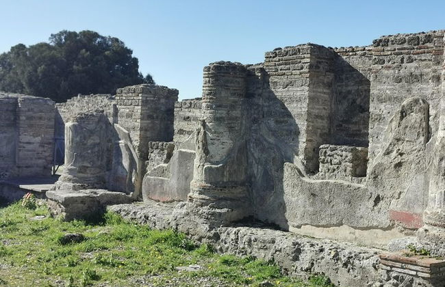 Sorrento Ercolano Napoli - Foto 2