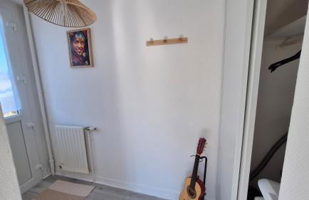 Appartement cosy et chaleureux - Photo 14