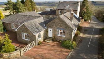 Stable Cottage - Foto 2