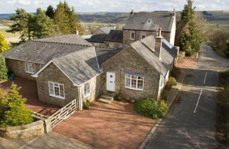 Stable Cottage - Foto 2