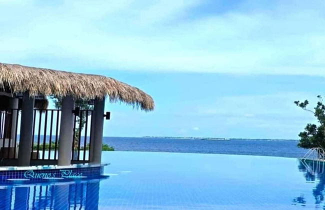 One Pacific Residence 1BR Ocean View - Photo 27