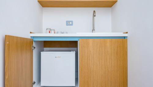 Brombeis Double Bedroom Center by NapoliApartments - Foto 4, Other