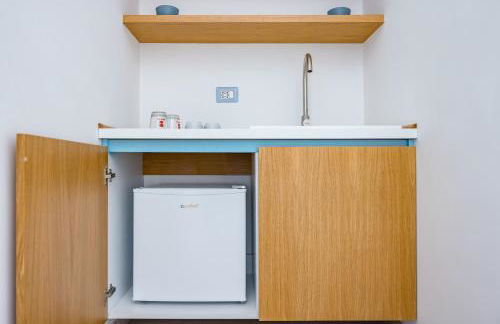 Brombeis Double Bedroom Center by NapoliApartments - Foto 4