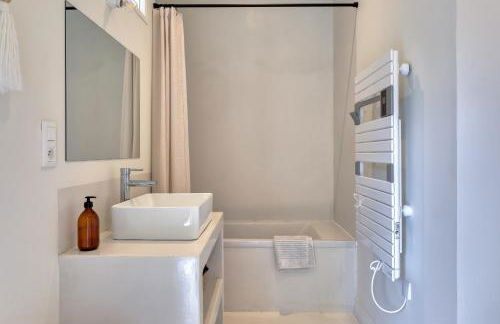 Casa Sitha magnifique maison de vacances de 110m2 à proximité des plages - Foto 45