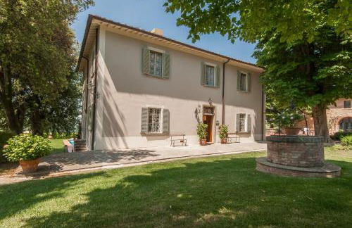 Borgo I Vicelli Adults Only Relais - Foto 108