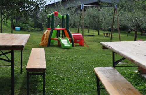 Agriturismo Corte dei Fiori - Foto 16