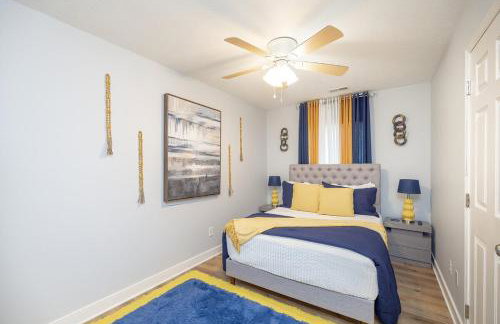 Serene Stays Ranch - Foto 31