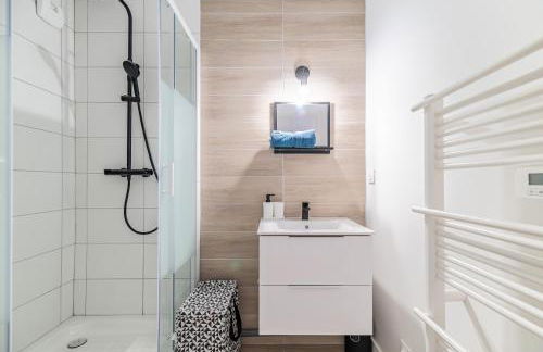 Une coloc en ville 2 - 376 - Photo 15