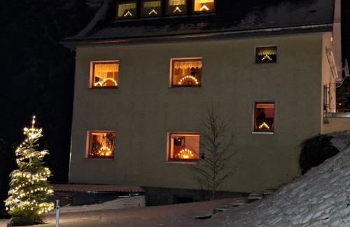 Ferienwohnung Böhme Aue - Photo 38