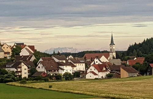 Ferienwohnung Schwarzwaldglück - Foto 48