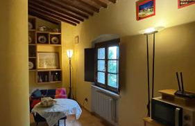 Casa Le Campane sulla Via Francigena - Foto 1