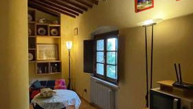 Casa Le Campane sulla Via Francigena - Foto 1