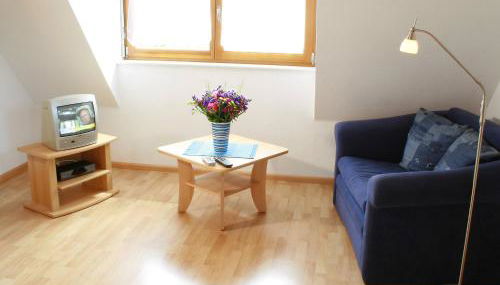 Apartment Dieboldshof-2 by Interhome - Foto 2