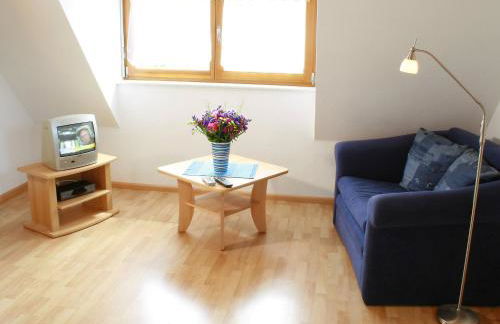 Apartment Dieboldshof-2 by Interhome - Foto 2