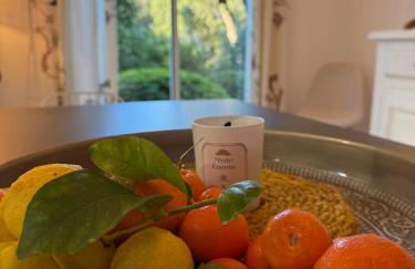 Villa avec piscine - Cala Rossa - Accès plage - Foto 19