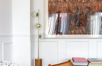 Le Marais - Iconic Penthouse with Balcony - Foto 42