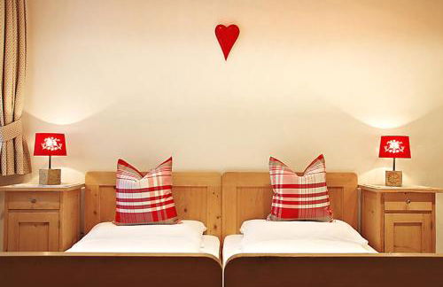 Apartments Chalet Ciufdlton - Foto 26