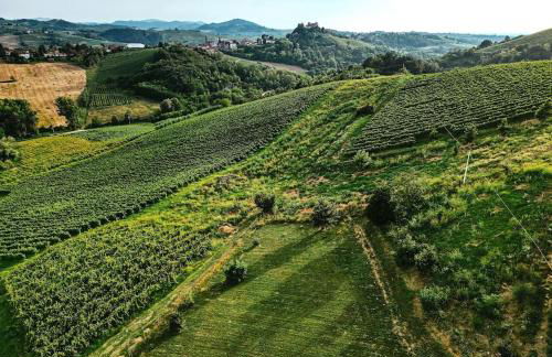 Residenza Rosmarino CASA GUARNONE - Foto 34