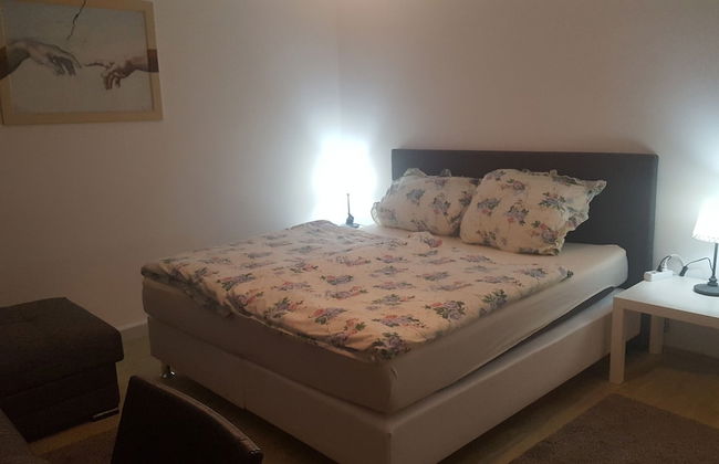 Outletcity Ferienwohnung - Foto 3