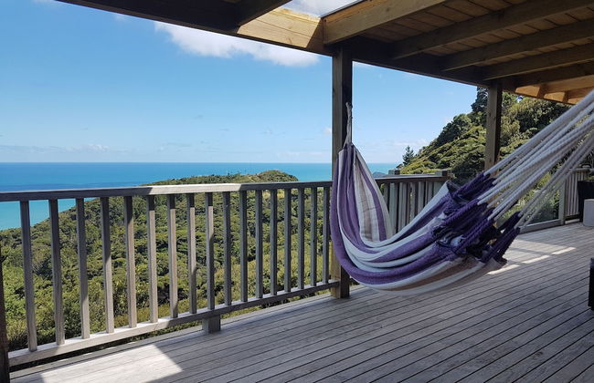 Romantic Piha - Photo 14