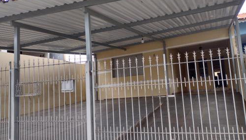 Casa na área central com 3 quartos - Foto 4