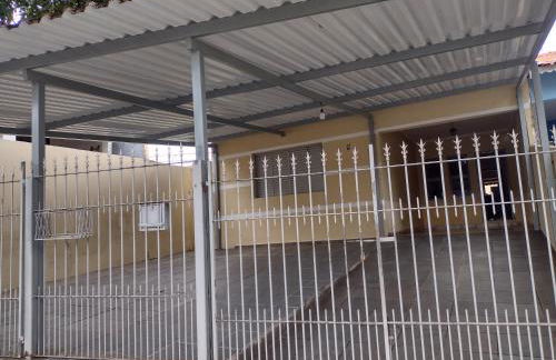 Casa na área central com 3 quartos - Foto 4