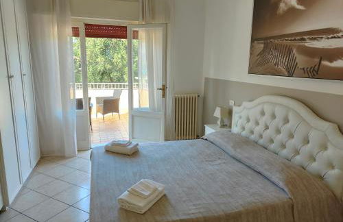 Residence Hotel Vittoria - Foto 8