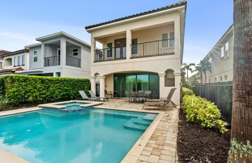 Awesome 5 Bedrooms At Reunion Resort - Foto 45