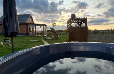 Domek Wypoczynkowy W Brajnikach - Photo 12