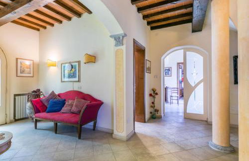 Villa Villa Elena-1 by Interhome - Foto 11