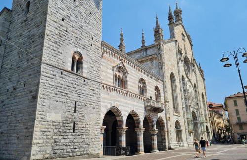 Civico 62 relax vicino al lago - Foto 46