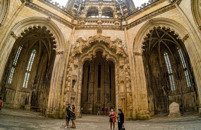 Excursión oficial de un día completo a Fátima - Foto 33