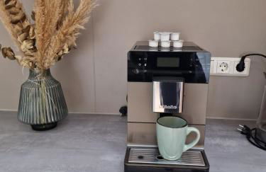 Ferienwohnung - Nachtigall 1 - Foto 11