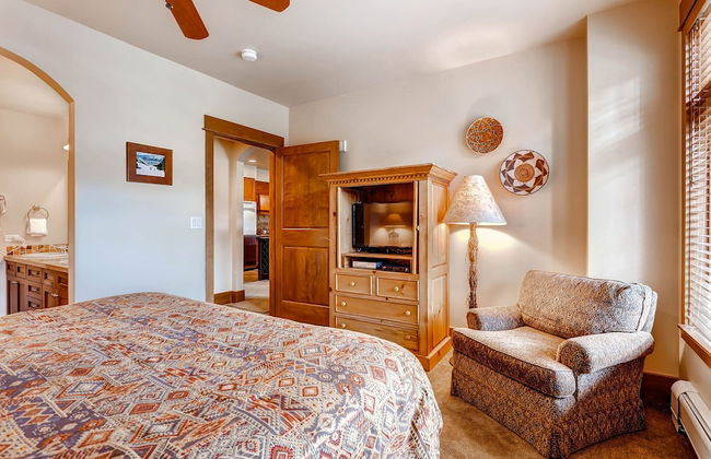 Timbers and Lone Eagle by Keystone Resort - Foto 4